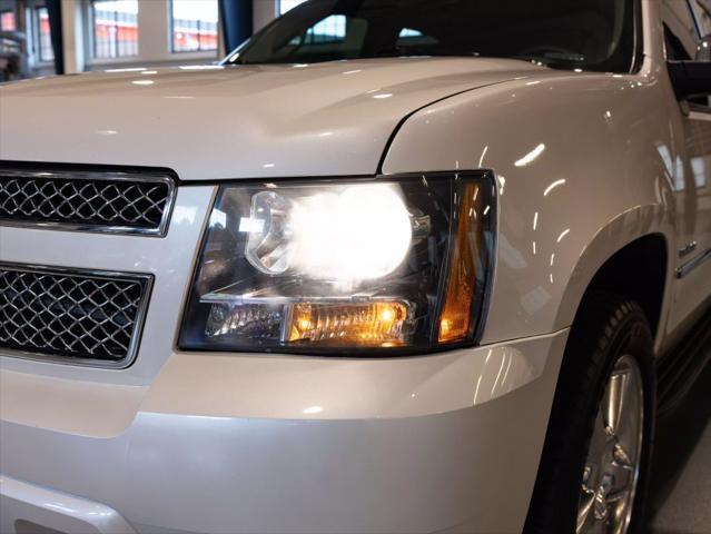 used 2013 Chevrolet Tahoe car, priced at $12,990
