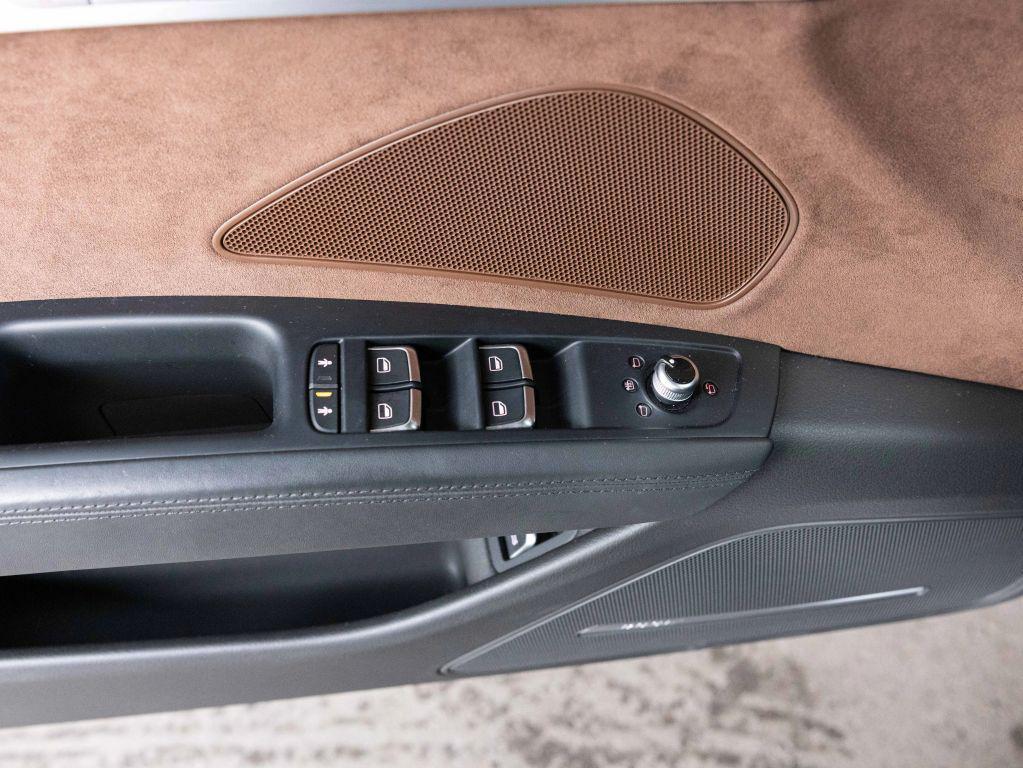 used 2014 Audi A8 car, priced at $18,990