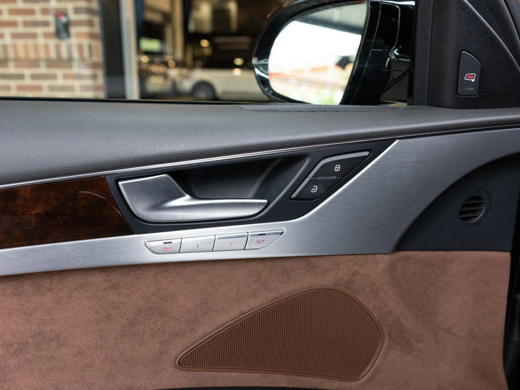 used 2014 Audi A8 car, priced at $18,990