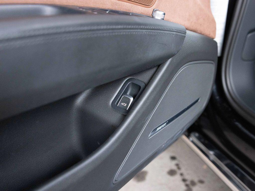 used 2014 Audi A8 car, priced at $18,990
