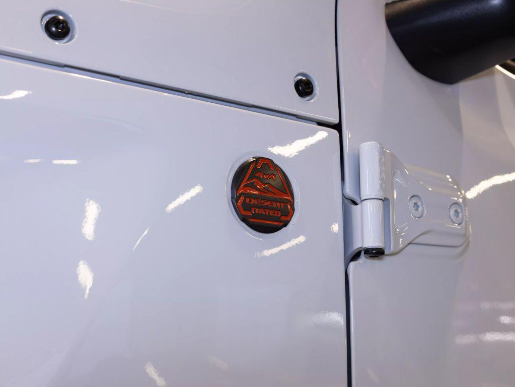 used 2022 Jeep Gladiator car, priced at $39,990
