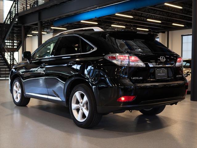 used 2010 Lexus RX 350 car, priced at $14,490