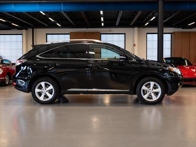 used 2010 Lexus RX 350 car, priced at $14,490