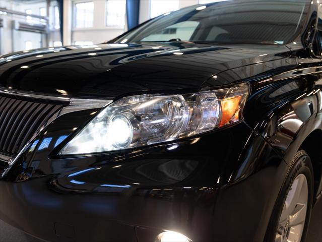 used 2010 Lexus RX 350 car, priced at $14,490