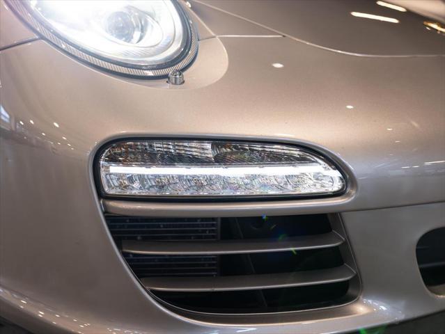 used 2011 Porsche 911 car, priced at $69,997