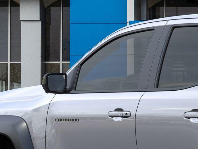 new 2026 Chevrolet Colorado car, priced at $57,142