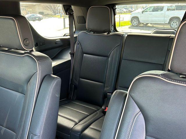 used 2023 Chevrolet Tahoe car, priced at $55,781