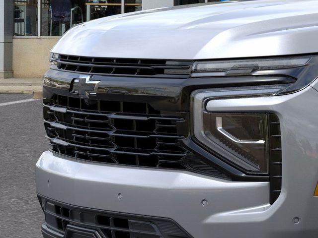 new 2025 Chevrolet Tahoe car, priced at $71,965