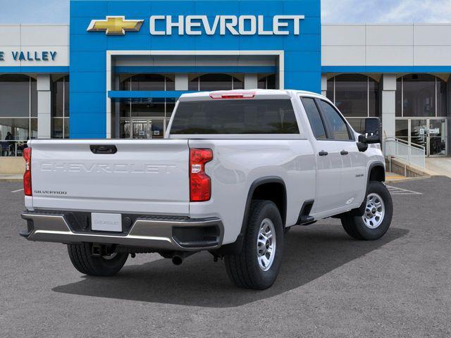 new 2026 Chevrolet Silverado 3500 car, priced at $48,849