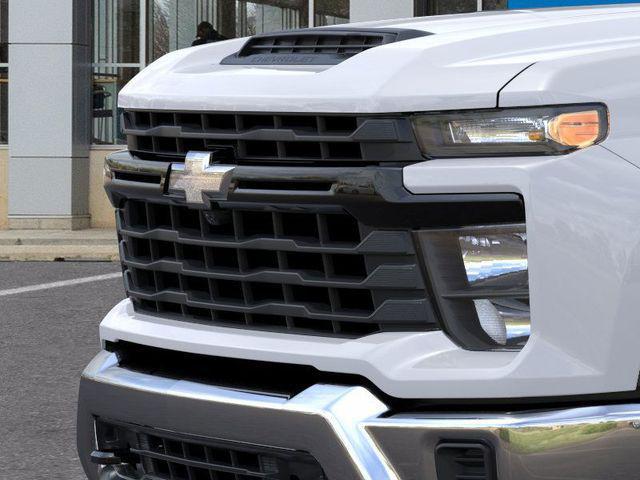 new 2026 Chevrolet Silverado 3500 car, priced at $48,849