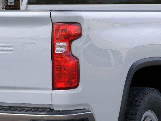 new 2026 Chevrolet Silverado 3500 car, priced at $48,849
