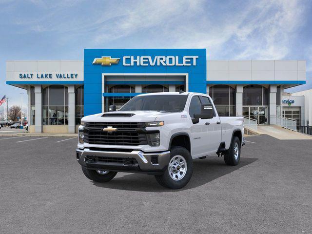 new 2026 Chevrolet Silverado 3500 car, priced at $48,849