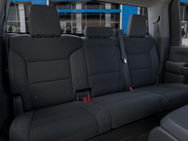 new 2026 Chevrolet Silverado 3500 car, priced at $48,849