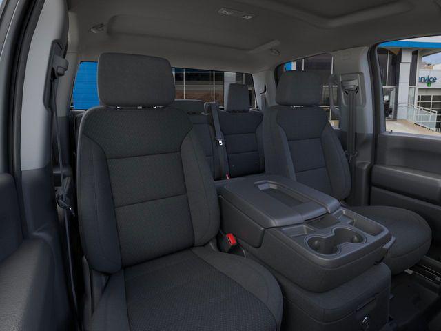 new 2026 Chevrolet Silverado 3500 car, priced at $48,849