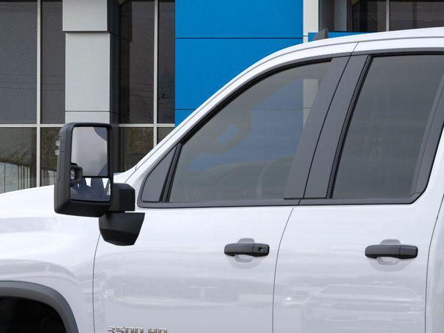 new 2026 Chevrolet Silverado 3500 car, priced at $48,849