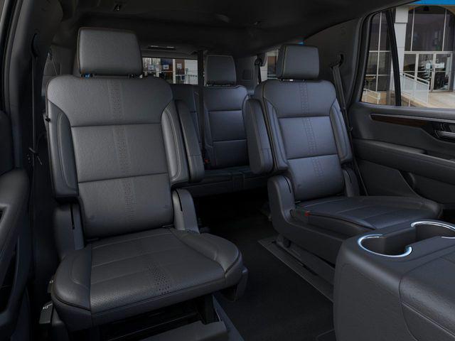 new 2025 Chevrolet Tahoe car, priced at $82,033