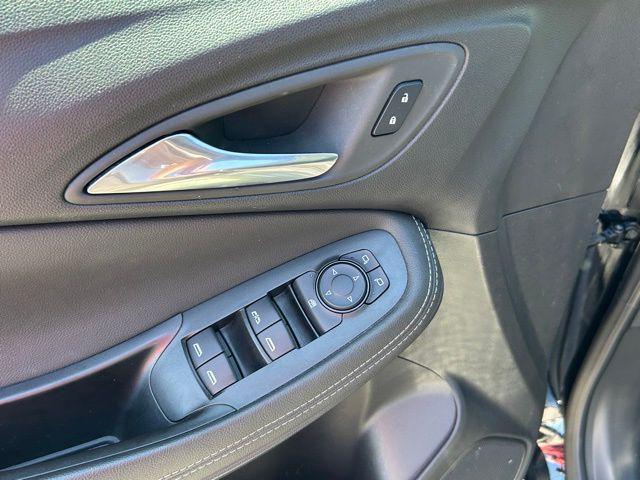 used 2024 Buick Encore GX car, priced at $23,745