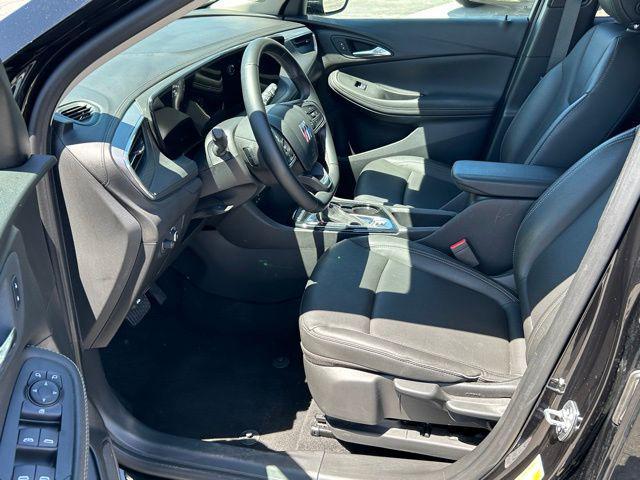 used 2024 Buick Encore GX car, priced at $23,745