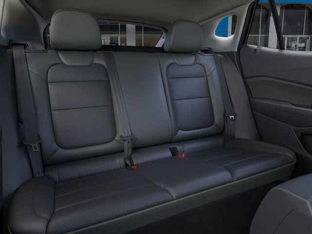 new 2025 Chevrolet Trax car, priced at $26,026