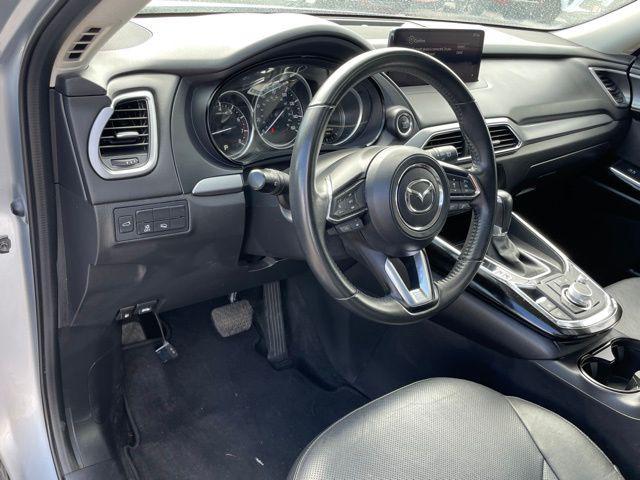 used 2023 Mazda CX-9 car, priced at $26,743