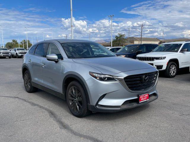 used 2023 Mazda CX-9 car, priced at $26,743