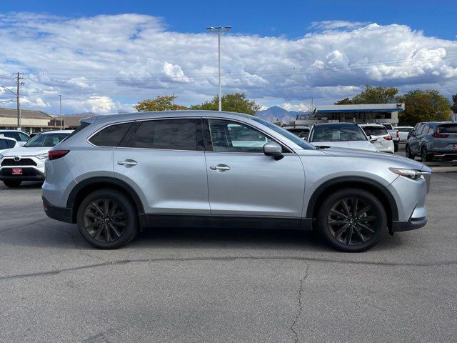 used 2023 Mazda CX-9 car, priced at $26,743
