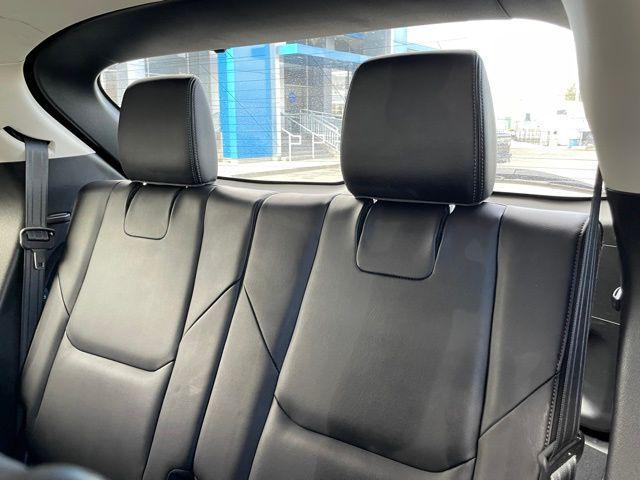 used 2023 Mazda CX-9 car, priced at $26,743