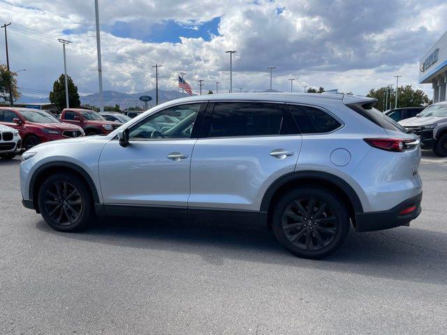 used 2023 Mazda CX-9 car, priced at $26,743