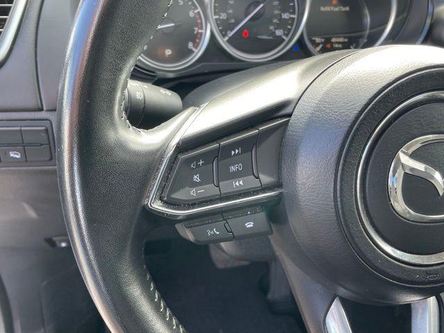 used 2023 Mazda CX-9 car, priced at $26,743