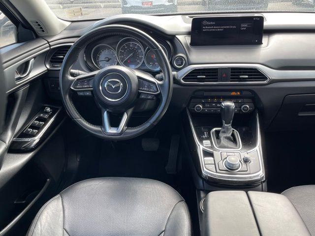 used 2023 Mazda CX-9 car, priced at $26,743