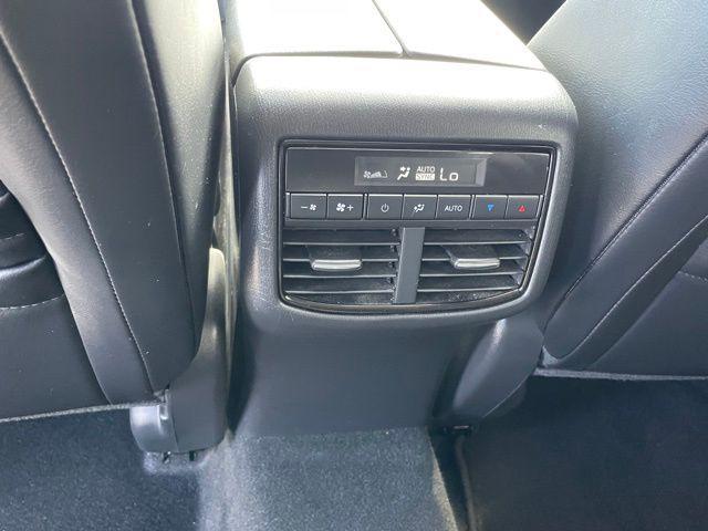 used 2023 Mazda CX-9 car, priced at $26,743