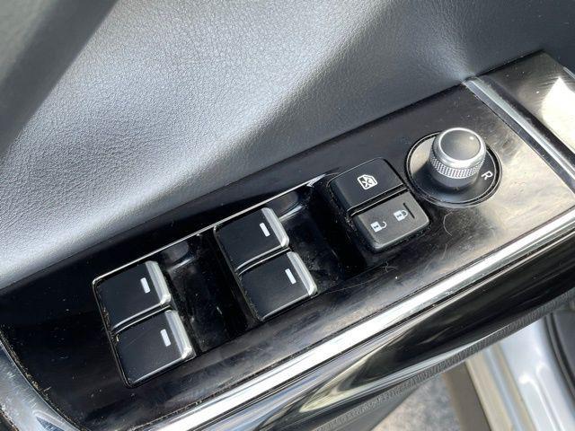 used 2023 Mazda CX-9 car, priced at $26,743