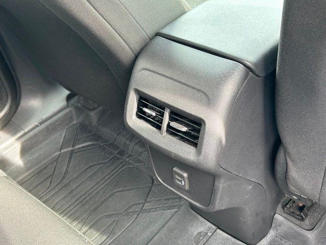 used 2023 Chevrolet Equinox car, priced at $20,333