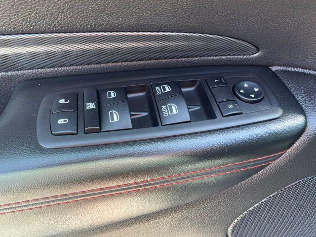 used 2023 Dodge Durango car, priced at $32,667