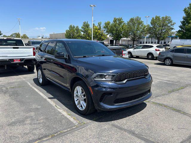 used 2023 Dodge Durango car, priced at $31,911