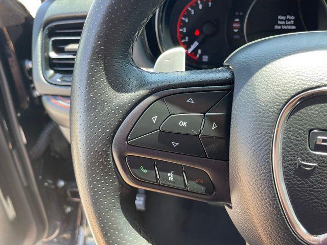 used 2023 Dodge Durango car, priced at $32,667