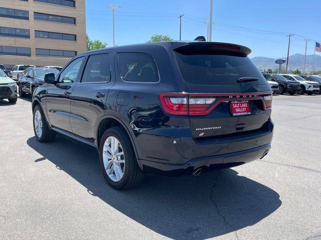 used 2023 Dodge Durango car, priced at $32,667