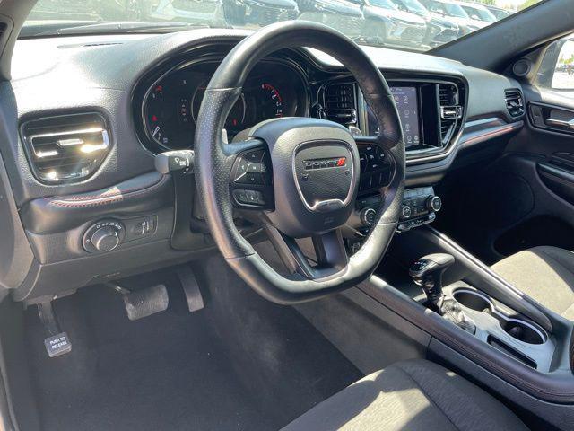used 2023 Dodge Durango car, priced at $32,667