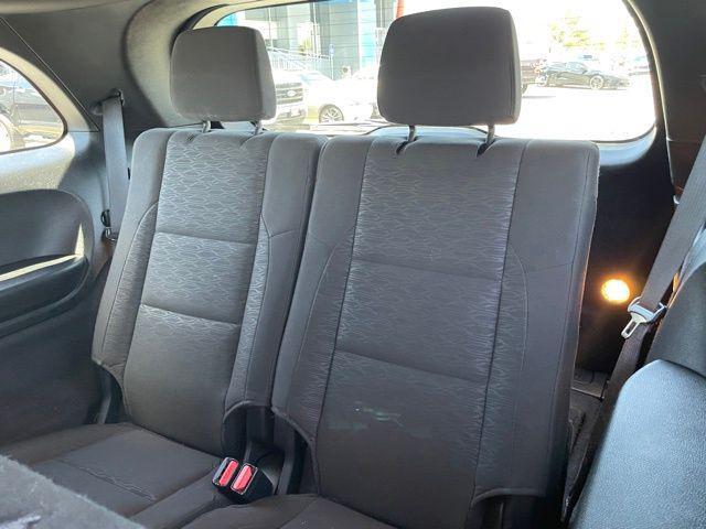 used 2023 Dodge Durango car, priced at $32,667