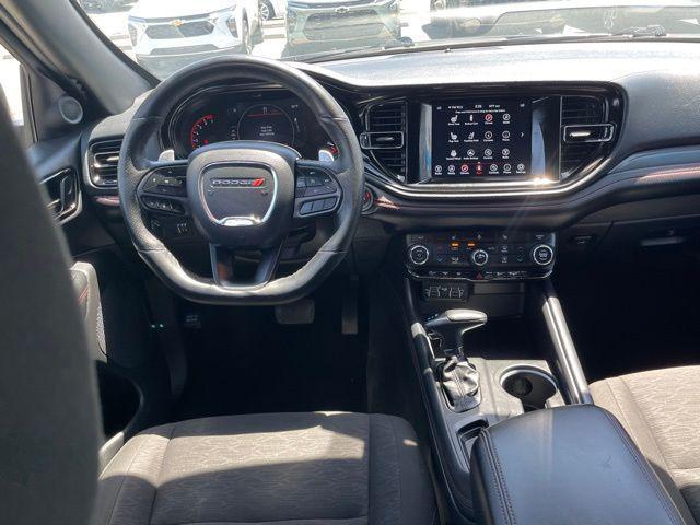 used 2023 Dodge Durango car, priced at $32,667