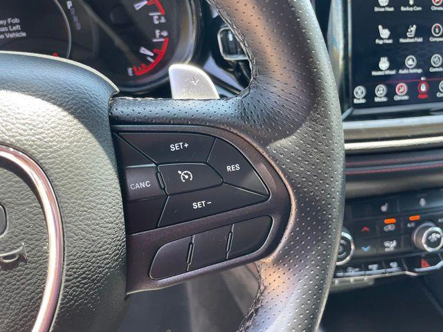 used 2023 Dodge Durango car, priced at $32,667