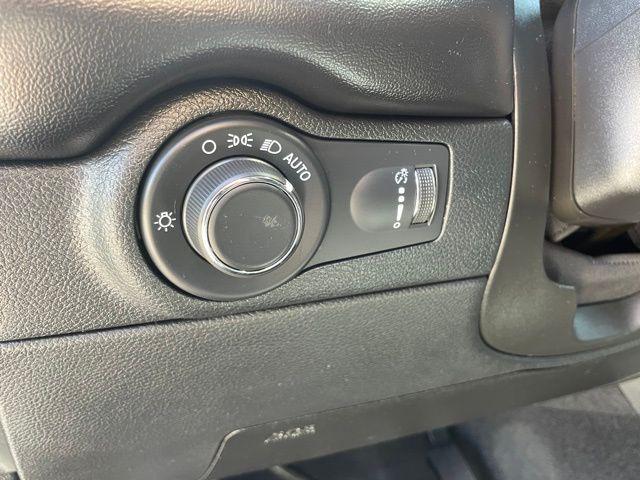 used 2023 Dodge Durango car, priced at $32,667