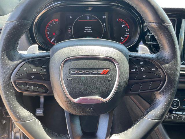 used 2023 Dodge Durango car, priced at $32,667