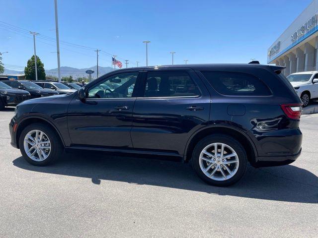 used 2023 Dodge Durango car, priced at $32,667