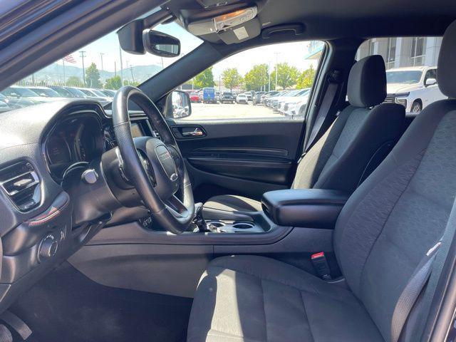 used 2023 Dodge Durango car, priced at $32,667