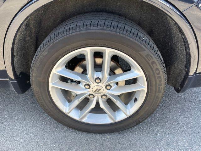 used 2023 Dodge Durango car, priced at $32,667