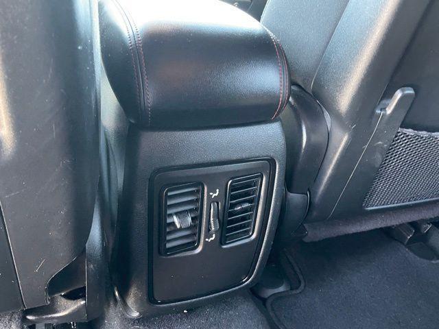used 2023 Dodge Durango car, priced at $32,667
