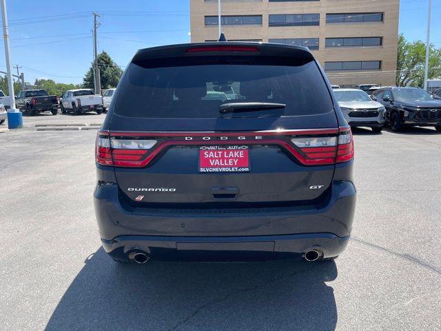 used 2023 Dodge Durango car, priced at $32,667