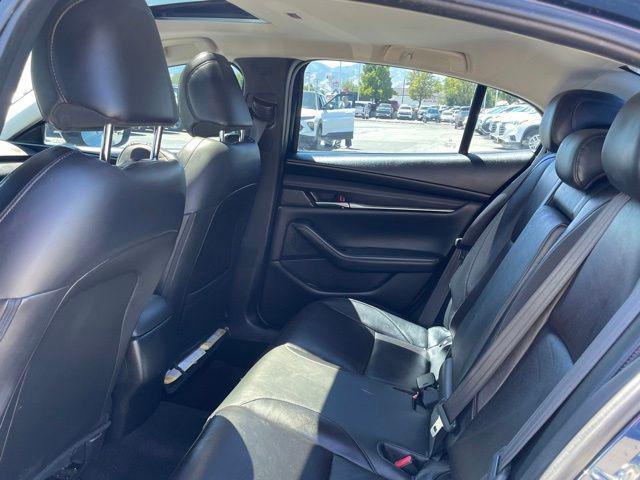 used 2019 Mazda Mazda3 car, priced at $19,973