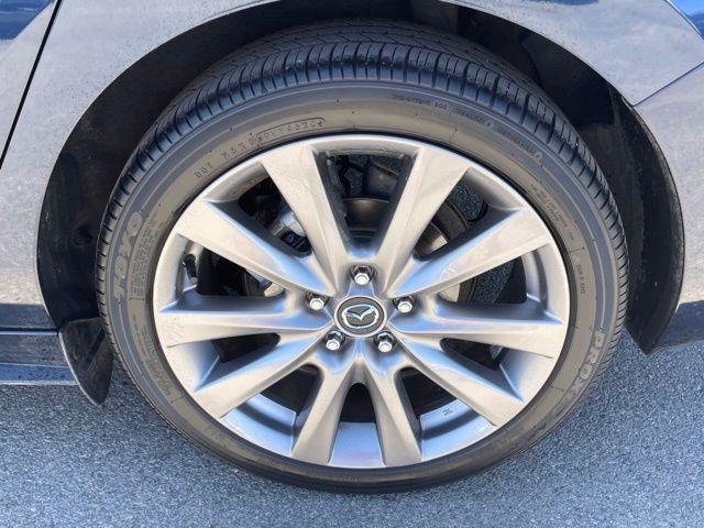 used 2019 Mazda Mazda3 car, priced at $19,973